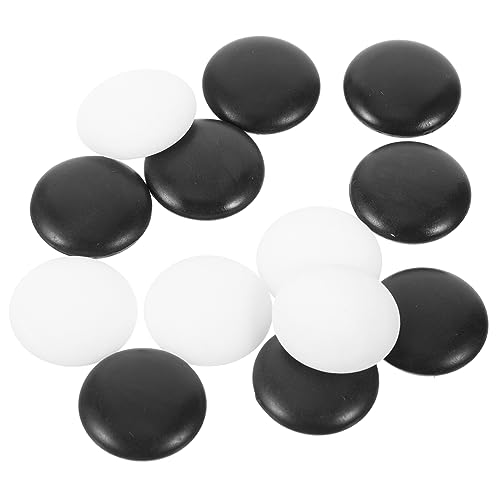 ibasenice 360 Stücke Gehen Spiel Stücke Mm S Spiel Stücke Harz Material Sicher Hause Verwenden Zubehör ibasenice 360 Stücke Gehen Spiel Stücke Mm S Spiel Stücke Harz Material Sicher Hause Verwenden Zubehör von ibasenice