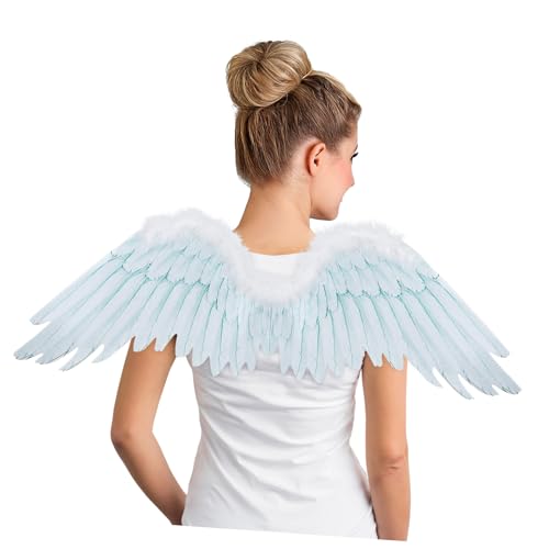 ibasenice Große Engel und Teufelsflügel Dekorative Kostüm Requisite für Cosplay Halloween und Bühnenaufführungen Leicht und Praktisch für Festivals und Verkleidungen ibasenice Große Engel und Teufelsflügel Dekorative Kostüm Requisite für Cosplay Halloween und Bühnenaufführungen Leicht und Praktisch für Festivals und Verkleidungen von ibasenice