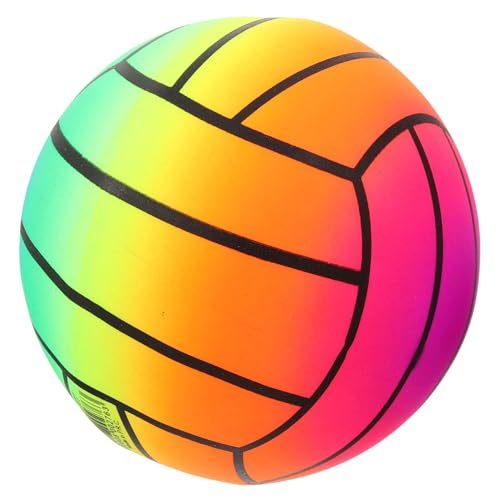 ibasenice Große Strandbälle Außerhalb PVC Outdoor Wasser Strand Ball Groß ibasenice Große Strandbälle Außerhalb PVC Outdoor Wasser Strand Ball Groß von ibasenice