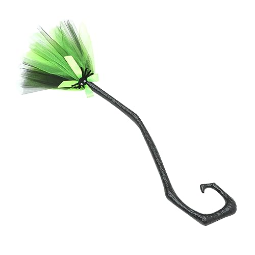 ibasenice Halloween Cos Requisiten Potter Besen Fliegender Hexenbesen Grün 2 Besen Halloween Maske Halloween Hexenbesen Hexenbesen Hexenbesenstab Cosplay Hexenbesen Kunststoff ibasenice Halloween Cos Requisiten Potter Besen Fliegender Hexenbesen Grün 2 Besen Halloween Maske Halloween Hexenbesen Hexenbesen Hexenbesenstab Cosplay Hexenbesen Kunststoff von ibasenice