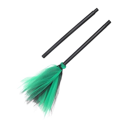 ibasenice Halloween Hexenbesen Halloween-Außendekoration Zombie Besenstiel Halloween Costume Halloween Kleidung Halloween deko Besen für Halloween Halloween-Hexenbesen-Stütze Plastik ibasenice Halloween Hexenbesen Halloween-Außendekoration Zombie Besenstiel Halloween Costume Halloween Kleidung Halloween deko Besen für Halloween Halloween-Hexenbesen-Stütze Plastik von ibasenice