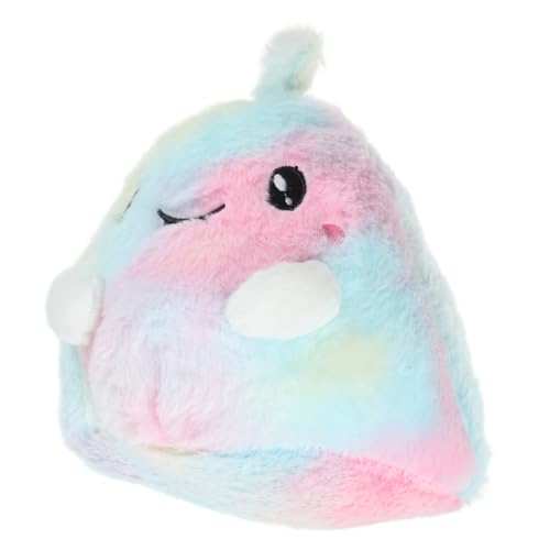 ibasenice Halloween Plüschspielzeug Süßes Kissen mit Schädel Design für Dekoration Großes Kuscheltier für Partys und Feiertage für Wohnzimmer und Schlafzimmer ibasenice Halloween Plüschspielzeug Süßes Kissen mit Schädel Design für Dekoration Großes Kuscheltier für Partys und Feiertage für Wohnzimmer und Schlafzimmer von ibasenice