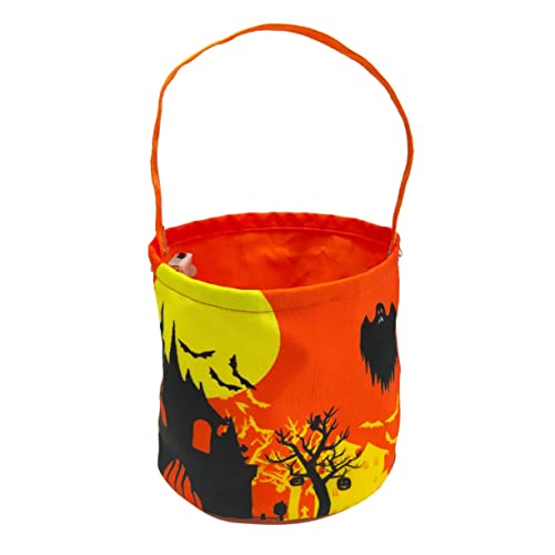 ibasenice Halloween-lichteimer Halloween-eimer Für Party-bonbonglas Halloween-schmuck Halloween -dekorationen Halloween-süßigkeiten-eimer Partygeschenk Eimer Mit Griffen Segeltuch ibasenice Halloween-lichteimer Halloween-eimer Für Party-bonbonglas Halloween-schmuck Halloween -dekorationen Halloween-süßigkeiten-eimer Partygeschenk Eimer Mit Griffen Segeltuch von ibasenice