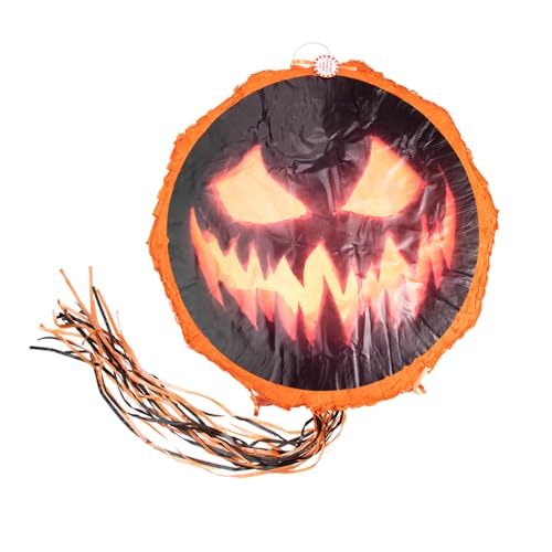 ibasenice Halloween-papierspielzeug Zum Befüllen Von Süßigkeiten Spielzeug Für Jungen Und Mädchen Partyzubehör von ibasenice