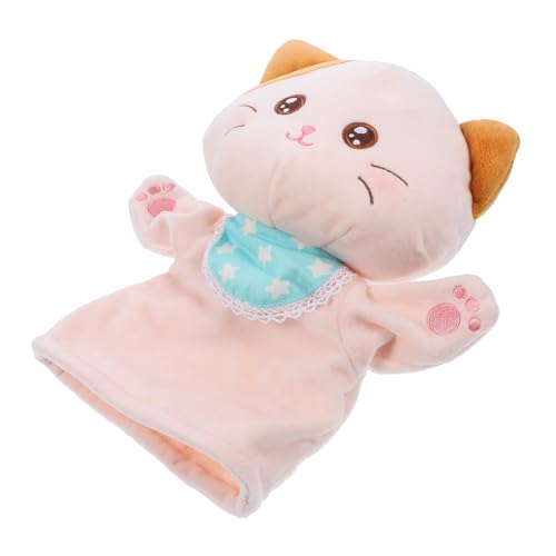 ibasenice Handpuppe Mit Mundöffnung Puppen Tierhandpuppe Ausgestopfte Tierhandpuppe Geschichtenerzählpuppe Performance Requisite Simulation Tiermodell Kinderhandpuppe ibasenice Handpuppe Mit Mundöffnung Puppen Tierhandpuppe Ausgestopfte Tierhandpuppe Geschichtenerzählpuppe Performance Requisite Simulation Tiermodell Kinderhandpuppe von ibasenice