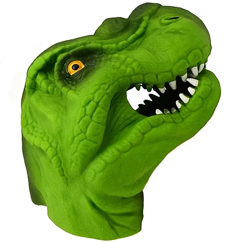 ibasenice Handpuppe Puppen Für Puppen Für Kleinkinder Puppen Mit Beweglichem Mund Geschichte Erzählende Marionette Kinderhandspielzeug Puppenspielzeug Kinderspielzeug Plastik Green ibasenice Handpuppe Puppen Für Puppen Für Kleinkinder Puppen Mit Beweglichem Mund Geschichte Erzählende Marionette Kinderhandspielzeug Puppenspielzeug Kinderspielzeug Plastik Green von ibasenice