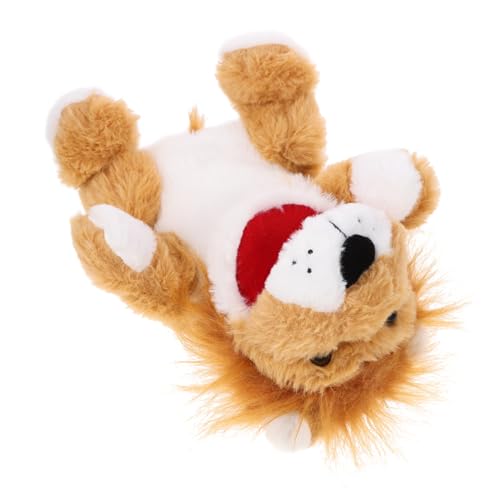 ibasenice Handpuppe emuliertes Tierspielzeug tierisches Plüschtier Puppen Lernspielzeug Handspielzeug Cartoon-Tierpuppenspielzeug Leistungsqualitäten Frühpädagogisches ibasenice Handpuppe emuliertes Tierspielzeug tierisches Plüschtier Puppen Lernspielzeug Handspielzeug Cartoon-Tierpuppenspielzeug Leistungsqualitäten Frühpädagogisches von ibasenice