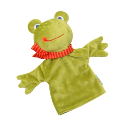 ibasenice Handpuppe interaktives Interactive Toys Geburtstags für Toys Kid Toys fingerpüppchen Kind Bevorzugungspuppen Interaktionsspielzeug ibasenice Handpuppe interaktives Interactive Toys Geburtstags für Toys Kid Toys fingerpüppchen Kind Bevorzugungspuppen Interaktionsspielzeug von ibasenice