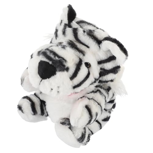 ibasenice Handpuppe tierisches Plüschtier Cartoon-Tierpuppenspielzeug Puppen Lernspielzeug Frühpädagogisches Leistungsqualitäten tierisches Handspielzeug emuliertes Tierspielzeug ibasenice Handpuppe tierisches Plüschtier Cartoon-Tierpuppenspielzeug Puppen Lernspielzeug Frühpädagogisches Leistungsqualitäten tierisches Handspielzeug emuliertes Tierspielzeug von ibasenice