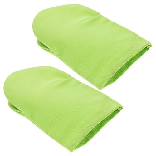 ibasenice Handpuppen-Set Für Hände Von Jungen Und Mädchen Unfertige Leere Fingerpuppe ibasenice Handpuppen-Set Für Hände Von Jungen Und Mädchen Unfertige Leere Fingerpuppe von ibasenice