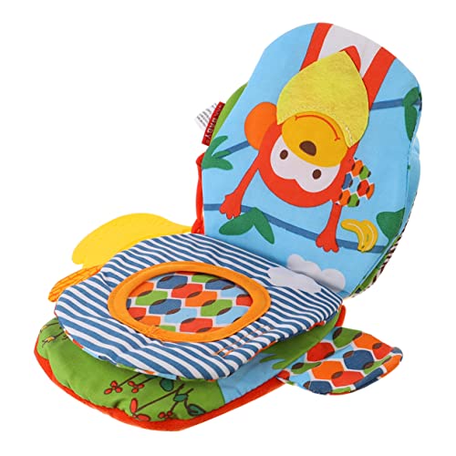 ibasenice Handpuppenspielzeug Kinderspielzeug Affenspielzeug Für Kleinkinder Für Babys Babypuppenspielzeug Affenpuppe Handpuppe Für Geschichtenerzählpuppe Affenhandpuppe von ibasenice