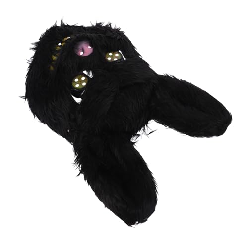 ibasenice Hasenmaske halloween maske schwarz maske Halloween Party Maske Maskenball Maske Gruselmaske Hase Gesichtsmaske Kaninchen Halloween-Cosplay-Maske lustige Cosplay-Maske Plastik Black ibasenice Hasenmaske halloween maske schwarz maske Halloween Party Maske Maskenball Maske Gruselmaske Hase Gesichtsmaske Kaninchen Halloween-Cosplay-Maske lustige Cosplay-Maske Plastik Black von ibasenice
