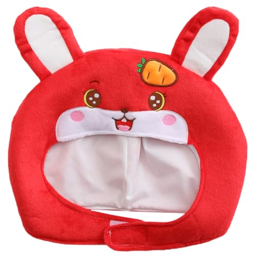 ibasenice Ohren Kopfbedeckung Ostern Ohren Hut Plüsch Hase Hut Frauen Männer Favors Cosplay Kostüm Kopfbedeckung ibasenice Ohren Kopfbedeckung Ostern Ohren Hut Plüsch Hase Hut Frauen Männer Favors Cosplay Kostüm Kopfbedeckung von ibasenice