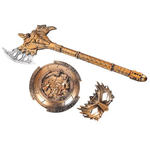 ibasenice Historische Rüstung Leichtes Bruchsicheres Cosplay Requisiten für Jungen Rollenspiel Halloween Bühne ibasenice Historische Rüstung Leichtes Bruchsicheres Cosplay Requisiten für Jungen Rollenspiel Halloween Bühne von ibasenice