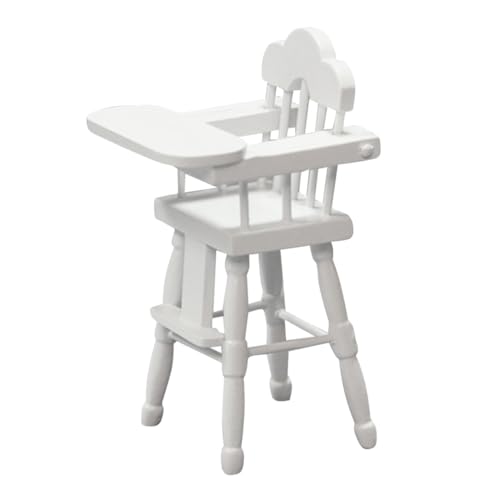 ibasenice Hochstuhl Schimmel zum Füttern von Kleinkindern kinderstuhl Chair Babyhochstuhl Puppen zubehör Schimmel für Kleinkinderhochstuhl Schimmel für Kinderhochstühle Bambus Weiß ibasenice Hochstuhl Schimmel zum Füttern von Kleinkindern kinderstuhl Chair Babyhochstuhl Puppen zubehör Schimmel für Kleinkinderhochstuhl Schimmel für Kinderhochstühle Bambus Weiß von ibasenice