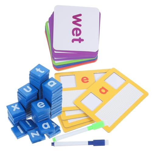 ibasenice Holz Alphabet Puzzle Buchstabenspiel Für Junge Mädchen Rechtschreibspielzeug Lernspielzeug Worte Lernen Brief Passende Spiel Spielzeug ibasenice Holz Alphabet Puzzle Buchstabenspiel Für Junge Mädchen Rechtschreibspielzeug Lernspielzeug Worte Lernen Brief Passende Spiel Spielzeug von ibasenice