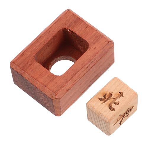 ibasenice Holz Mahjong Windanzeiger Traditionelles Chinesisches Spielzubehör für Mahjong Enthusiasten Professionelles und Häusliches Spiel aus Hochwertigem Gefertigt Elegantes Design für ibasenice Holz Mahjong Windanzeiger Traditionelles Chinesisches Spielzubehör für Mahjong Enthusiasten Professionelles und Häusliches Spiel aus Hochwertigem Gefertigt Elegantes Design für von ibasenice