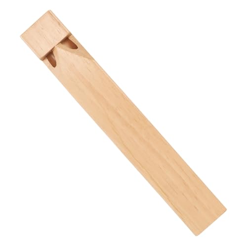 ibasenice Holz Pfeife für Robustes Eichenholz Kreativität Anregendes Zug Partys und Musikalische Spielzeuge Fördert Musikalität und Fantasie für Kleinkinder ibasenice Holz Pfeife für Robustes Eichenholz Kreativität Anregendes Zug Partys und Musikalische Spielzeuge Fördert Musikalität und Fantasie für Kleinkinder von ibasenice