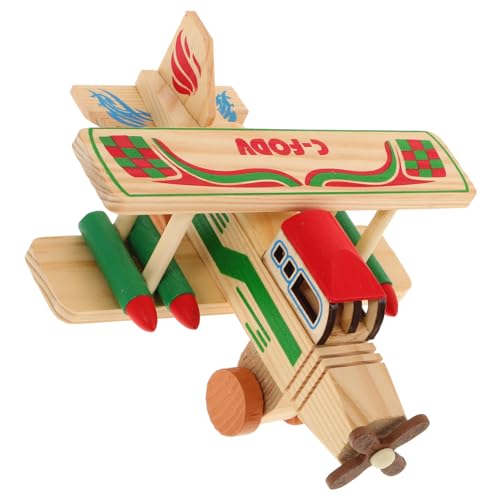 ibasenice Holzhubschrauberspielzeug Flugzeug Kinderspielzeug Innenfliegerspielzeug Hubschrauberspielzeug Für Modellhubschrauber Hubschrauberspielzeug Kleinkind Hölzern ibasenice Holzhubschrauberspielzeug Flugzeug Kinderspielzeug Innenfliegerspielzeug Hubschrauberspielzeug Für Modellhubschrauber Hubschrauberspielzeug Kleinkind Hölzern von ibasenice