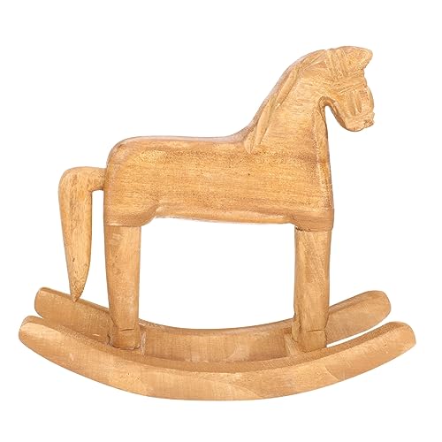 ibasenice Holzpferd Schmücken Tiere Kreatives Ornament Schlüsselband Mit Geldbörse Rustikales Rennen Mini Laufeffekt Rennschild Tier Ranch Plüschladen Figuren Kopf ibasenice Holzpferd Schmücken Tiere Kreatives Ornament Schlüsselband Mit Geldbörse Rustikales Rennen Mini Laufeffekt Rennschild Tier Ranch Plüschladen Figuren Kopf von ibasenice