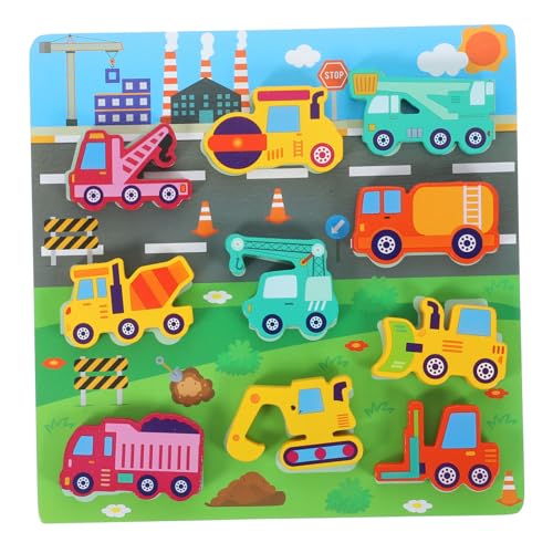 ibasenice Holzpuzzle Steckspiel Holzspielzeug Lernspielzeug Puzzles Motorikspielzeug Vorschule Montessori Lernspielzeug Jungen Mädchen ibasenice Holzpuzzle Steckspiel Holzspielzeug Lernspielzeug Puzzles Motorikspielzeug Vorschule Montessori Lernspielzeug Jungen Mädchen von ibasenice