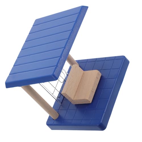 ibasenice Holzstrecke Accessoires Für Zug DIY Bahnbahn Plattform Fahrzeug Spielsets Spielen Pädagogische Holzspielzeug Spielen ibasenice Holzstrecke Accessoires Für Zug DIY Bahnbahn Plattform Fahrzeug Spielsets Spielen Pädagogische Holzspielzeug Spielen von ibasenice