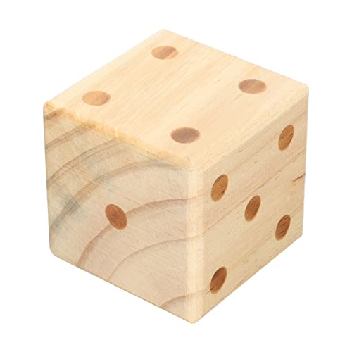 ibasenice Holzwürfel Würfel Trinken Partywürfel Spielwürfel Unterhaltungswürfel Spiel Würfel Große Würfel Mehrzweckwürfel Bastelwürfel Aus Holz ibasenice Holzwürfel Würfel Trinken Partywürfel Spielwürfel Unterhaltungswürfel Spiel Würfel Große Würfel Mehrzweckwürfel Bastelwürfel Aus Holz von ibasenice