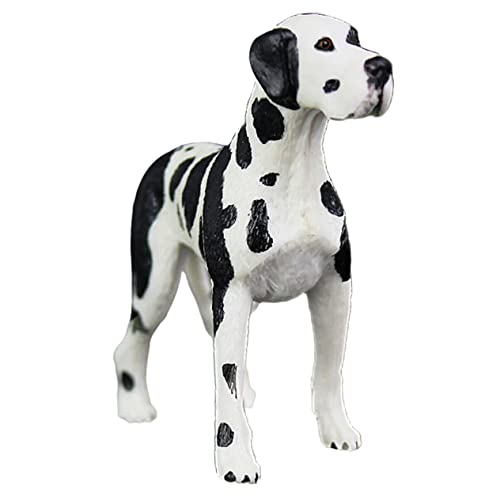 ibasenice Hundeschmuck Figuren Hundekuchen Tiere Kleinkind schmuck bücherregal Dekoration kinderzimmerdeko Animal Figures wohnungseinrichtung Tiermodell Hundestatue Plastik Black ibasenice Hundeschmuck Figuren Hundekuchen Tiere Kleinkind schmuck bücherregal Dekoration kinderzimmerdeko Animal Figures wohnungseinrichtung Tiermodell Hundestatue Plastik Black von ibasenice