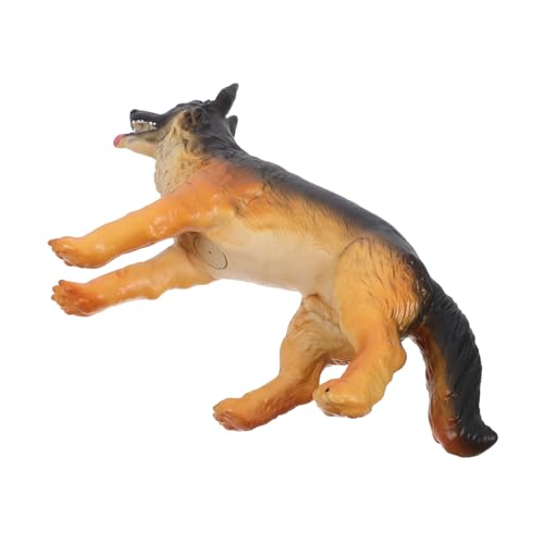 ibasenice Hund Dekofigur Figuren Hund Hundespielzeug Für Kuscheltier Für Hunde Hunde-Puzzle- Für Aggressive Kauer Spielzeughund Bemalbare Figuren Tierspielzeug Hundemaulkorb Black Baumwolle ibasenice Hund Dekofigur Figuren Hund Hundespielzeug Für Kuscheltier Für Hunde Hunde-Puzzle- Für Aggressive Kauer Spielzeughund Bemalbare Figuren Tierspielzeug Hundemaulkorb Black Baumwolle von ibasenice