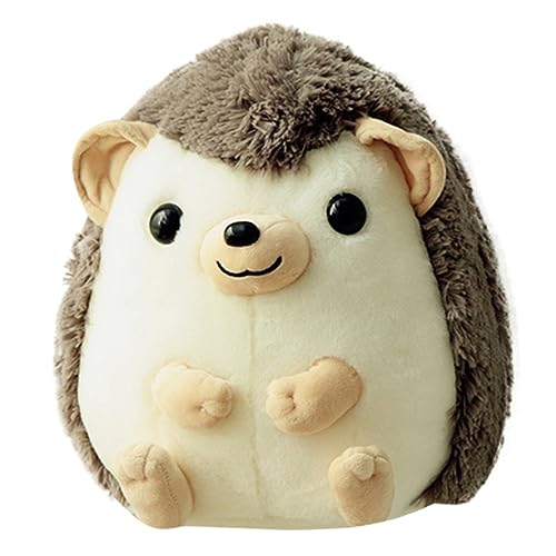 ibasenice Igel Puppe kinderspielzeug für Cute Animal doll Children Toys hühner mitbringsel Kindergeburtstag Geburtstagsgeschenk Cartoon-Puppenspielzeug ibasenice Igel Puppe kinderspielzeug für Cute Animal doll Children Toys hühner mitbringsel Kindergeburtstag Geburtstagsgeschenk Cartoon-Puppenspielzeug von ibasenice