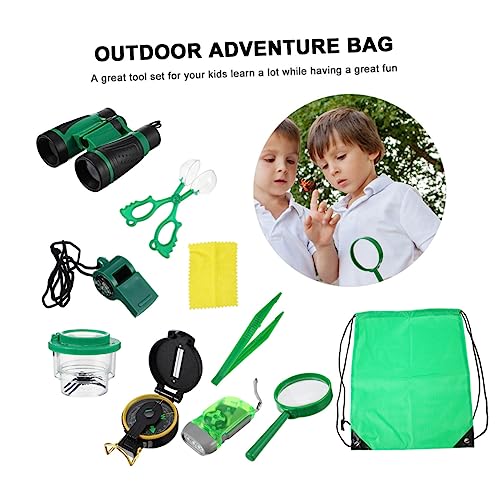 ibasenice Insektenbeobachtungsbecher - Outdoor-abenteuerset Für Kinder Erkundungsset Für Kinder Naturerkundungsspielzeug ibasenice Insektenbeobachtungsbecher - Outdoor-abenteuerset Für Kinder Erkundungsset Für Kinder Naturerkundungsspielzeug von ibasenice