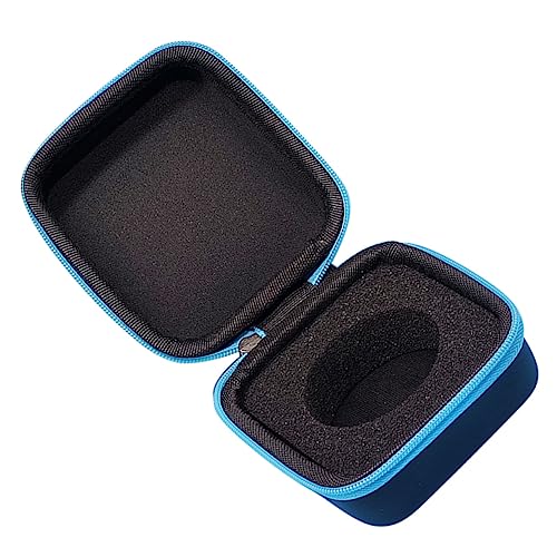 ibasenice Jo-Jo-Tasche yoyo yo-yos Tragetasche für kopfhörer Tragetasche für Datenkabel Tragetaschen-Organizer Handtaschen-Organizer Reisekoffer USB Kabel Fall tragbar Kopfhörerbox von ibasenice
