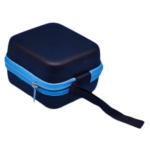 ibasenice Jo-jo-Tasche Cool Lutscher Yo-yo-Lager Ball Kleines Headset-etui Luftmarke Aktivitäten Für Yo Yo Yoyo Aufbewahrungsboxen Harter Reisekoffer Yoyo-Fall Stoff von ibasenice
