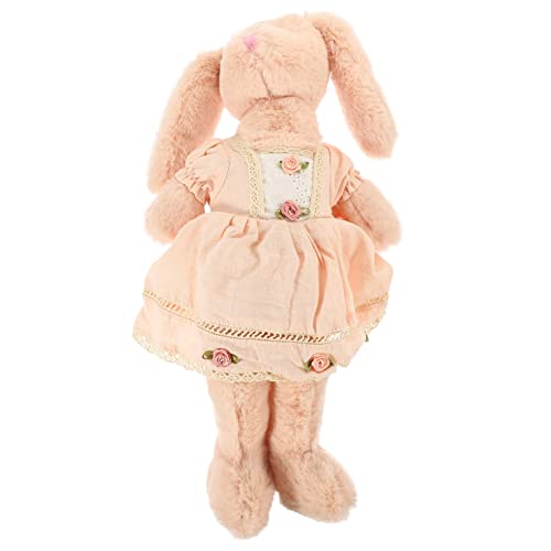 ibasenice Kaninchen Plüschtier Stofftier Für Kuscheltiere Für Jungen Süße Kuscheltiere Ausgestopfter Hase Aus Plüsch Kuscheltiere Für Mädchen Hase Plüsch Pp Baumwolle Rosa ibasenice Kaninchen Plüschtier Stofftier Für Kuscheltiere Für Jungen Süße Kuscheltiere Ausgestopfter Hase Aus Plüsch Kuscheltiere Für Mädchen Hase Plüsch Pp Baumwolle Rosa von ibasenice