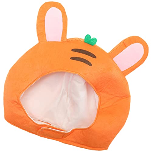 ibasenice Ohren Kopfbedeckung Ostern Plüsch Hase Hut Frauen Bewegliche Ohren Party Favor Cosplay Kostüm Zubehör ibasenice Ohren Kopfbedeckung Ostern Plüsch Hase Hut Frauen Bewegliche Ohren Party Favor Cosplay Kostüm Zubehör von ibasenice