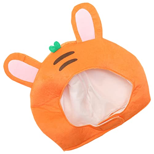 ibasenice Osterhasenmütze Für Erwachsene Plüsch-hasenohren Kopfbedeckung Hasenohren-mütze Für Party Karneval Kostüm-zubehör ibasenice Osterhasenmütze Für Erwachsene Plüsch-hasenohren Kopfbedeckung Hasenohren-mütze Für Party Karneval Kostüm-zubehör von ibasenice