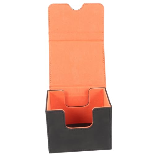 ibasenice Kartenbox -spielbox Für Karten Spielkartenhalter Dein Verrückt Party Streichhölzer Veranstalter Kartenboxen Für Sammelkarten Inhaber Starr Tablett Schwarz Samt ibasenice Kartenbox -spielbox Für Karten Spielkartenhalter Dein Verrückt Party Streichhölzer Veranstalter Kartenboxen Für Sammelkarten Inhaber Starr Tablett Schwarz Samt von ibasenice