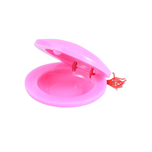 ibasenice Frühen Lernen Musical Spielzeug Kastagnetten Kinder Percussion Instrument Musik Wahrnehmung Baby ibasenice Frühen Lernen Musical Spielzeug Kastagnetten Kinder Percussion Instrument Musik Wahrnehmung Baby von ibasenice