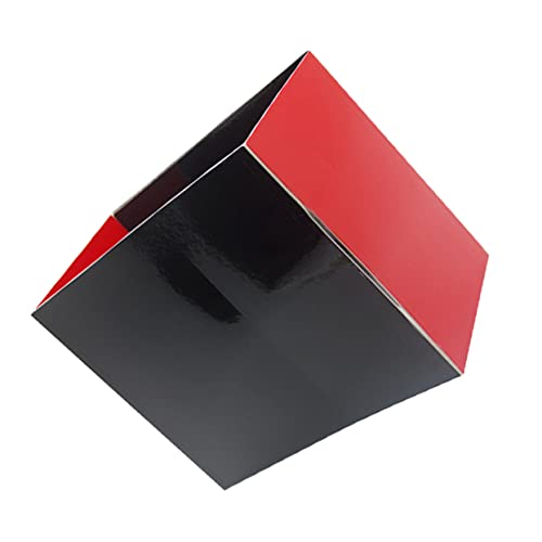 ibasenice Kasten Magische Requisiten Boxen mit Deckel Bühnen-Gimmick-Requisite Behälter Zubehör Schmuck Ring Zaubertrick magische Box Gimmick-Bühnenrequisite Versorgung Tuch ibasenice Kasten Magische Requisiten Boxen mit Deckel Bühnen-Gimmick-Requisite Behälter Zubehör Schmuck Ring Zaubertrick magische Box Gimmick-Bühnenrequisite Versorgung Tuch von ibasenice