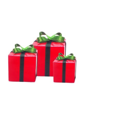 ibasenice Kasten Weihnachts Box Ornamente Cute Decor weihnachtsdeko wihnachtsdeko türdeko Weihnachten Christmas Decor Weihnachtsschmuck Kinderzimmer-Ornament Papier rot ibasenice Kasten Weihnachts Box Ornamente Cute Decor weihnachtsdeko wihnachtsdeko türdeko Weihnachten Christmas Decor Weihnachtsschmuck Kinderzimmer-Ornament Papier rot von ibasenice