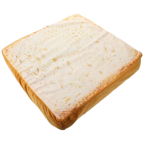 ibasenice Katzen Kissen Animal Polster tierkissen catsbests Katzen-Schlafmatte hundebeet Bett ausgestopfte Katze Steißbein Toast entzückendes Katzenkissen Sofa-Wurfkissen elastischer Schwamm ibasenice Katzen Kissen Animal Polster tierkissen catsbests Katzen-Schlafmatte hundebeet Bett ausgestopfte Katze Steißbein Toast entzückendes Katzenkissen Sofa-Wurfkissen elastischer Schwamm von ibasenice