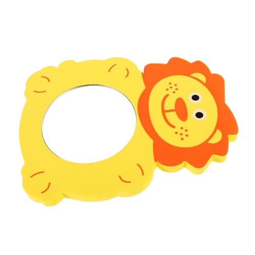 ibasenice Kinder Eva Cartoon Mirror Bad Spielzeug Spaß Baby Badezeit Spielzeug Kleinkind Badewanne Spiegelspielzeug Für Die Entwicklung Von Beobachtungsfähigkeiten Kinder Flugzeug Flugzeug ibasenice Kinder Eva Cartoon Mirror Bad Spielzeug Spaß Baby Badezeit Spielzeug Kleinkind Badewanne Spiegelspielzeug Für Die Entwicklung Von Beobachtungsfähigkeiten Kinder Flugzeug Flugzeug von ibasenice