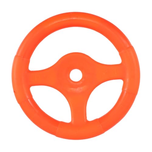 ibasenice Kinder Tragbares Fahrrad Cartoon Design Universal Stoßfänger Autozubehör Realistische Fahrerlebnis Motorkenntnisse Tragbares Auto Lenkradspielzeug ibasenice Kinder Tragbares Fahrrad Cartoon Design Universal Stoßfänger Autozubehör Realistische Fahrerlebnis Motorkenntnisse Tragbares Auto Lenkradspielzeug von ibasenice