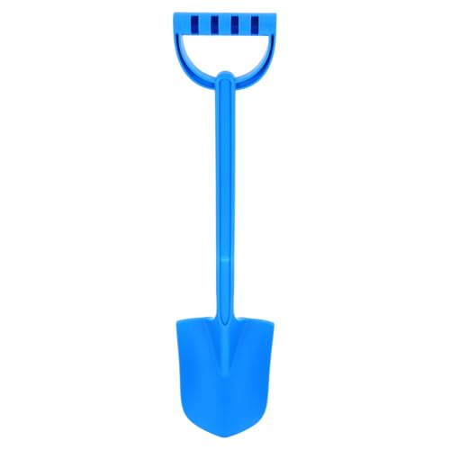 ibasenice Kinderspielzeug Outdoor kinderschaufel schneeschaufel Set Winter Sandspielzeug kleine Schneeschaufel Schaufeln zum Graben Schaufel Stütze Plastik Blue ibasenice Kinderspielzeug Outdoor kinderschaufel schneeschaufel Set Winter Sandspielzeug kleine Schneeschaufel Schaufeln zum Graben Schaufel Stütze Plastik Blue von ibasenice