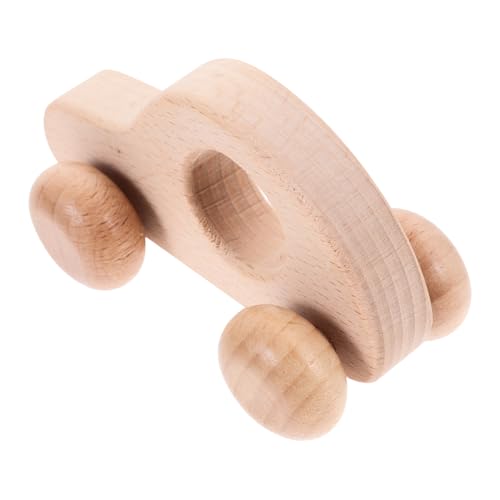 ibasenice Kinderwagen für Babys, Kinderwagen für Babys, Spielzeug für Babyautos, Schubauto, Holzwagen aus Holz, Lernspielzeug ibasenice Kinderwagen für Babys, Kinderwagen für Babys, Spielzeug für Babyautos, Schubauto, Holzwagen aus Holz, Lernspielzeug von ibasenice
