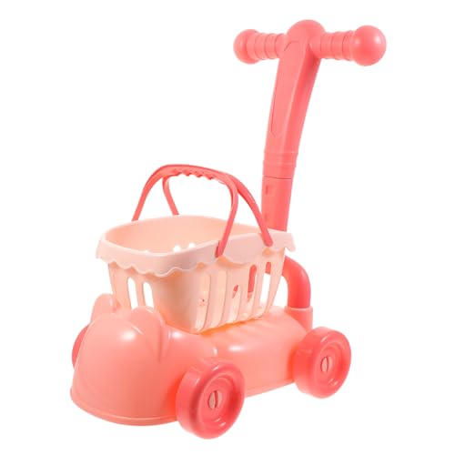 ibasenice Lernspielzeug Für Jungen Und Mädchen Einkaufswagen Für Jungen Und Mädchen Kinderspielzeug Kinderwagen Spielzeug Spielküchenset Abs-Material ibasenice Lernspielzeug Für Jungen Und Mädchen Einkaufswagen Für Jungen Und Mädchen Kinderspielzeug Kinderwagen Spielzeug Spielküchenset Abs-Material von ibasenice