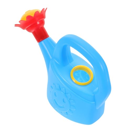 ibasenice Kleine Gießkanne für Spritzspielzeug mit Hühnchen Design Badegießkanne für Garten Strand und Badewanne Sicher und Lustig für Kleinkinder ibasenice Kleine Gießkanne für Spritzspielzeug mit Hühnchen Design Badegießkanne für Garten Strand und Badewanne Sicher und Lustig für Kleinkinder von ibasenice