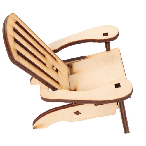 ibasenice Kleiner Holzstuhl winzige Möbel Mini-Holzstuhl Mikro Gartenstuhl Modelle Ornament Mini-Hausstuhl Puppen-Miniatur-Stuhl- Schreibtisch Mini-Stuhl kleine Möbel Dekorationen Baby ibasenice Kleiner Holzstuhl winzige Möbel Mini-Holzstuhl Mikro Gartenstuhl Modelle Ornament Mini-Hausstuhl Puppen-Miniatur-Stuhl- Schreibtisch Mini-Stuhl kleine Möbel Dekorationen Baby von ibasenice