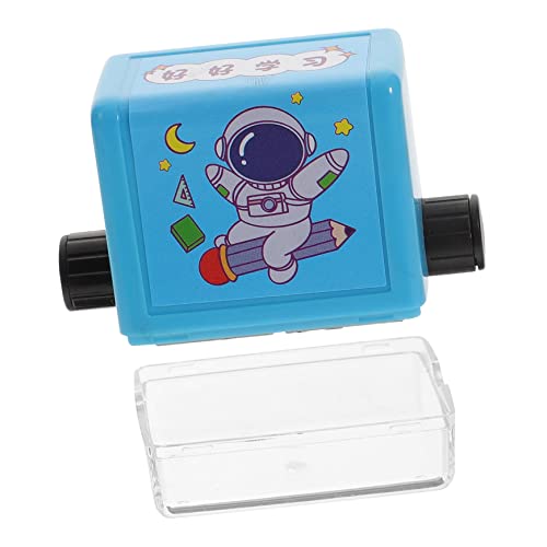 ibasenice Tragbarer Mathematik-Stempel Für Kinder Mathematik-Stempel Mathematik-rollstempel Mathematik-übung Für Schüler ibasenice Tragbarer Mathematik-Stempel Für Kinder Mathematik-Stempel Mathematik-rollstempel Mathematik-übung Für Schüler von ibasenice