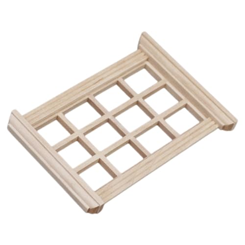 ibasenice Kleines Hausgerät Puppenhausboden Bausätze Flügel-fee-Ornament Häuser Babypuppe Miniaturhaus Kit Miniatur-puppenhausbücher Mein Puppenmöbel Mini-Dekoration Holz ibasenice Kleines Hausgerät Puppenhausboden Bausätze Flügel-fee-Ornament Häuser Babypuppe Miniaturhaus Kit Miniatur-puppenhausbücher Mein Puppenmöbel Mini-Dekoration Holz von ibasenice